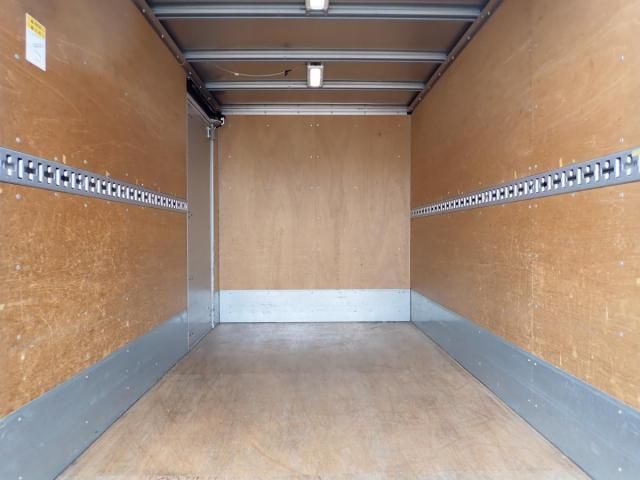 MITSUBISHI CANTER 2016 Image 31