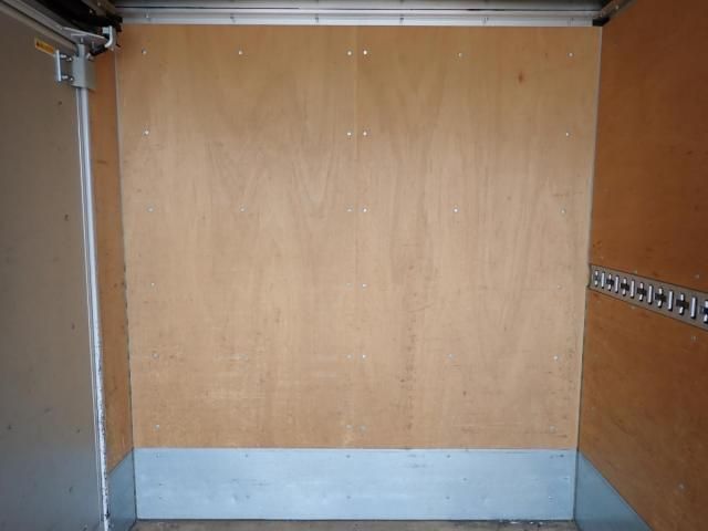 MITSUBISHI CANTER 2016 Image 31