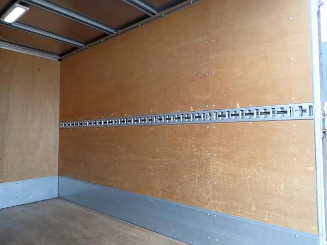 MITSUBISHI CANTER 2016 Image 31