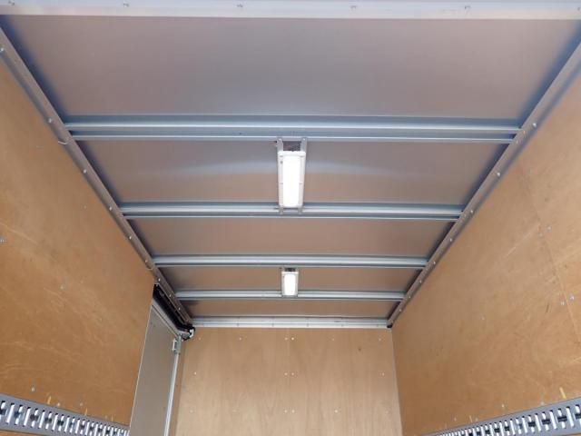 MITSUBISHI CANTER 2016 Image 31