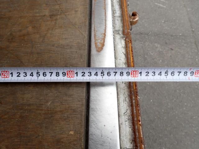 MITSUBISHI CANTER 2016 Image 31