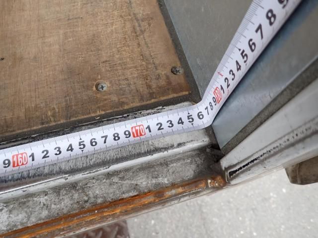 MITSUBISHI CANTER 2016 Image 31