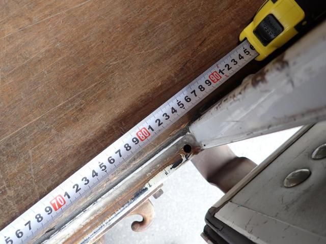 MITSUBISHI CANTER 2016 Image 31