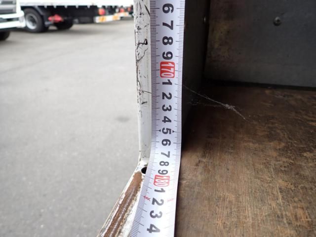 MITSUBISHI CANTER 2016 Image 31