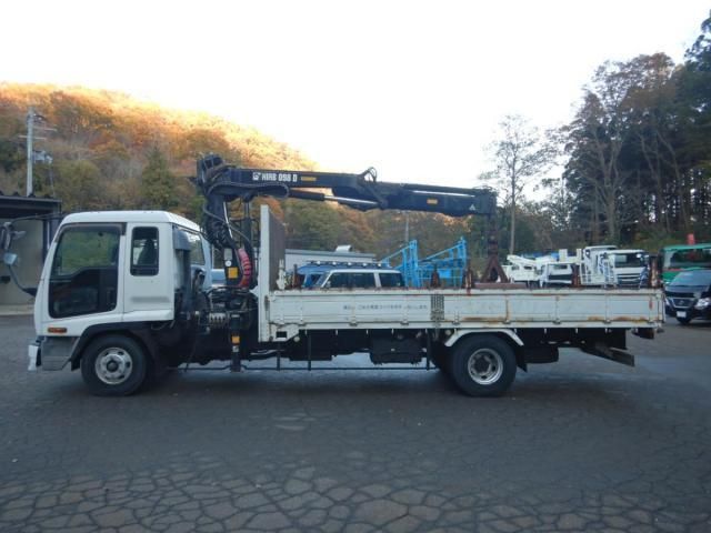 ISUZU FORWARD 2005 Image 31