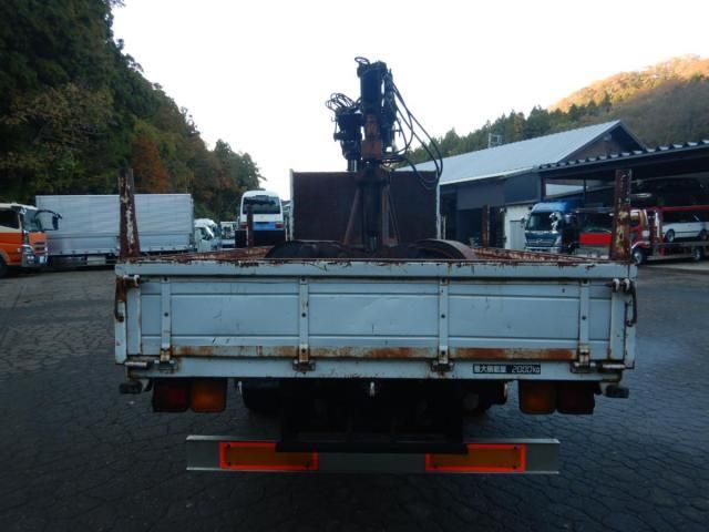 ISUZU FORWARD 2005 Image 31