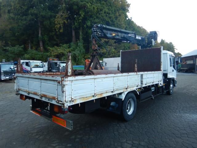 ISUZU FORWARD 2005 Image 31