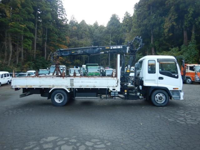 ISUZU FORWARD 2005 Image 31