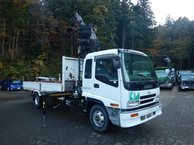ISUZU FORWARD 2005 Image 31