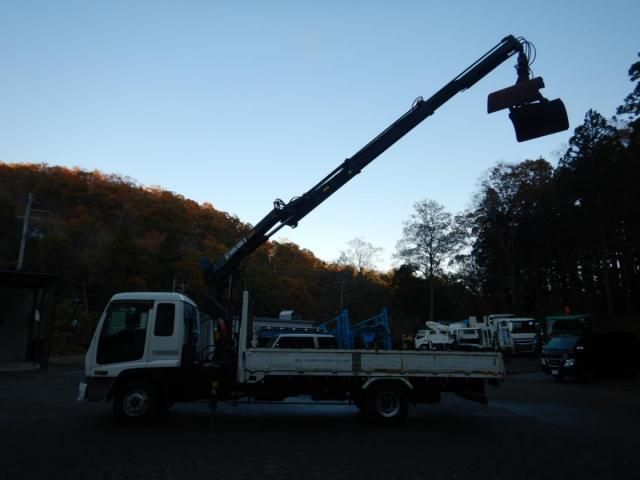 ISUZU FORWARD 2005 Image 31