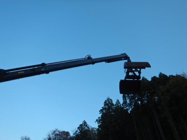 ISUZU FORWARD 2005 Image 31