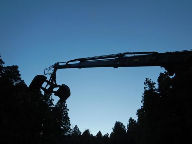 ISUZU FORWARD 2005 Image 31