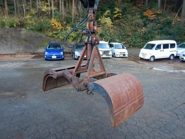 ISUZU FORWARD 2005 Image 31