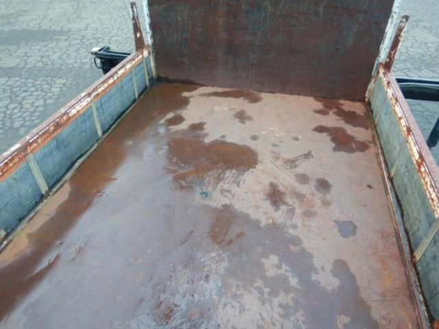 ISUZU FORWARD 2005 Image 31