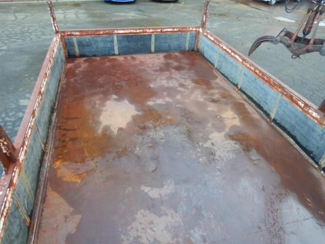 ISUZU FORWARD 2005 Image 31