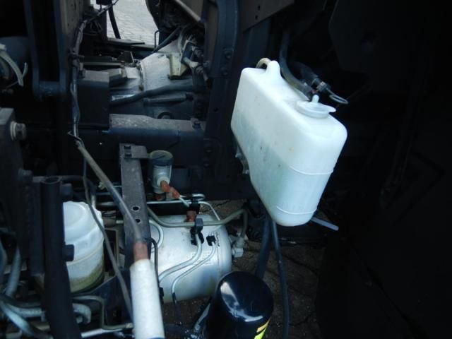 ISUZU FORWARD 2005 Image 31