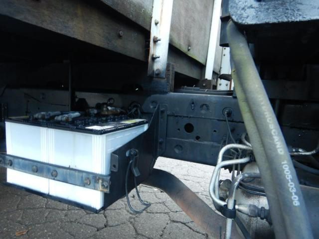 ISUZU FORWARD 2005 Image 31