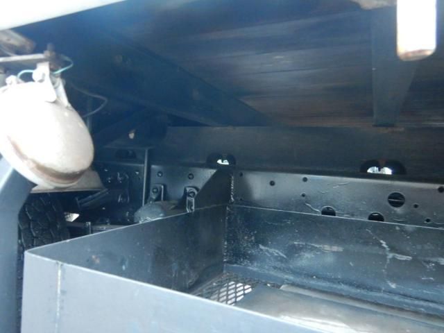 ISUZU FORWARD 2005 Image 31