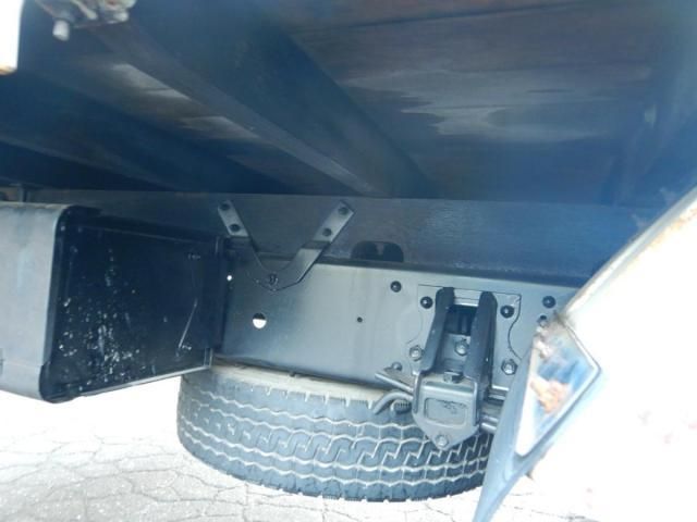 ISUZU FORWARD 2005 Image 31