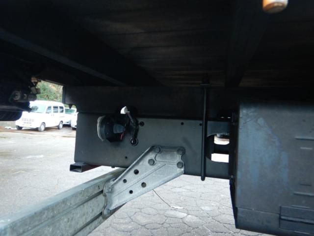 ISUZU FORWARD 2005 Image 31