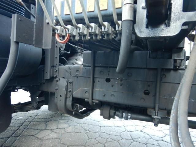 ISUZU FORWARD 2005 Image 31