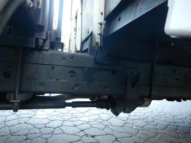 ISUZU FORWARD 2005 Image 31