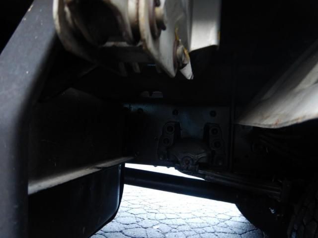 ISUZU FORWARD 2005 Image 31