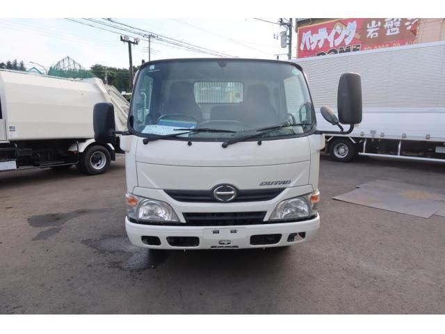 HINO DUTRO 2017 Image 31