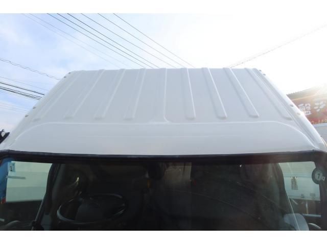 HINO DUTRO 2017 Image 31