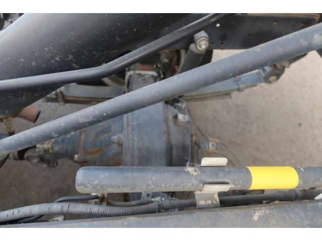 HINO DUTRO 2017 Image 31