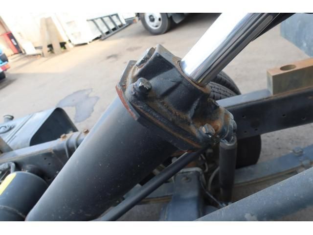 HINO DUTRO 2017 Image 31