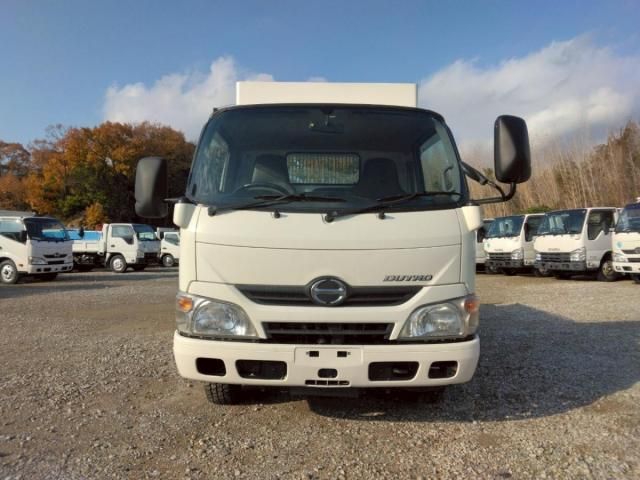 HINO DUTRO 2015 Image 31
