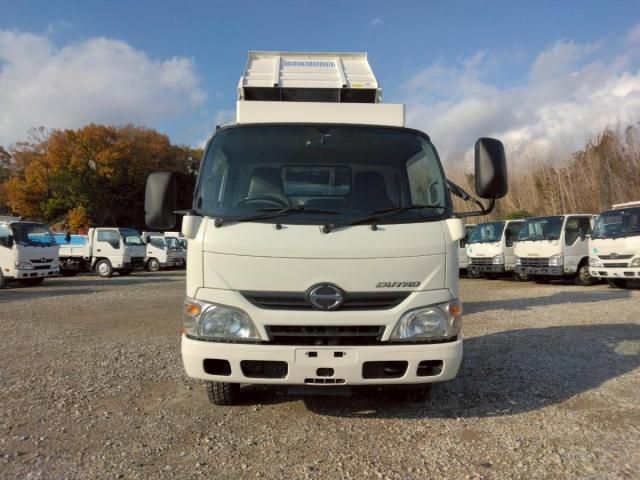 HINO DUTRO 2015 Image 31