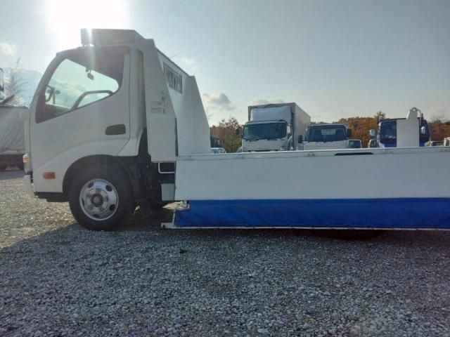 HINO DUTRO 2015 Image 31