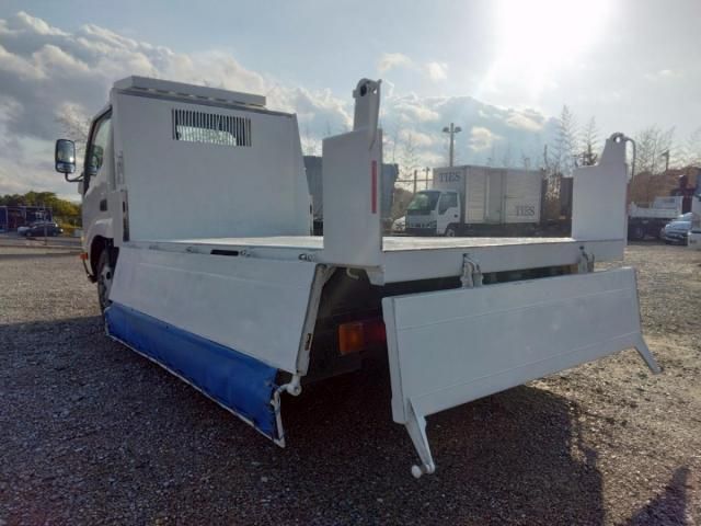 HINO DUTRO 2015 Image 31