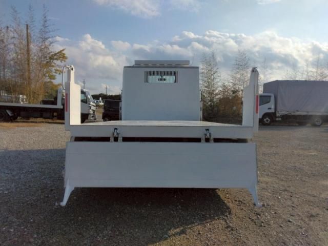 HINO DUTRO 2015 Image 31