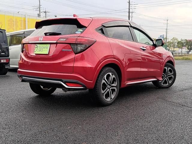HONDA VEZEL HYBRID 2018 Image 31