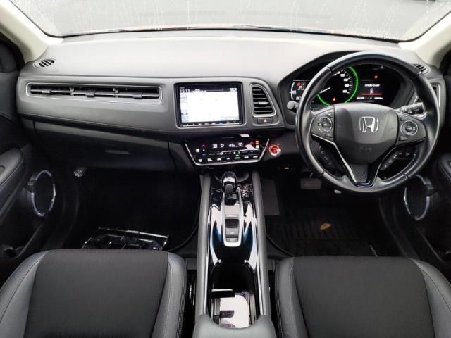 HONDA VEZEL HYBRID 2018 Image 31