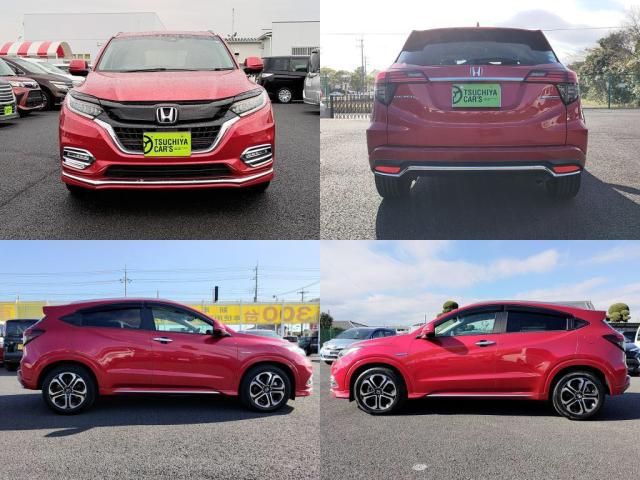 HONDA VEZEL HYBRID 2018 Image 31