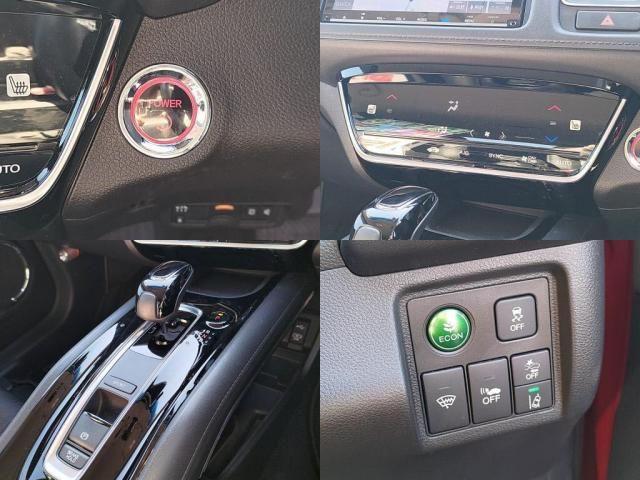 HONDA VEZEL HYBRID 2018 Image 31