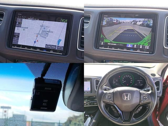 HONDA VEZEL HYBRID 2018 Image 31