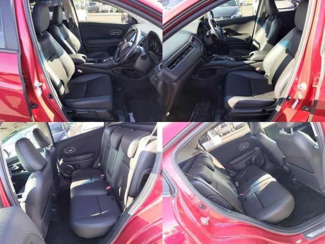 HONDA VEZEL HYBRID 2018 Image 31