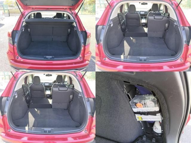 HONDA VEZEL HYBRID 2018 Image 31