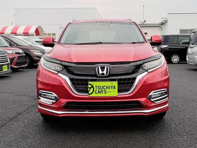 HONDA VEZEL HYBRID 2018 Image 31