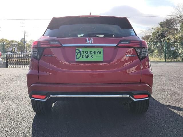 HONDA VEZEL HYBRID 2018 Image 31