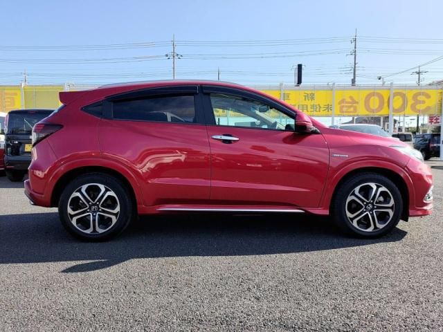 HONDA VEZEL HYBRID 2018 Image 31