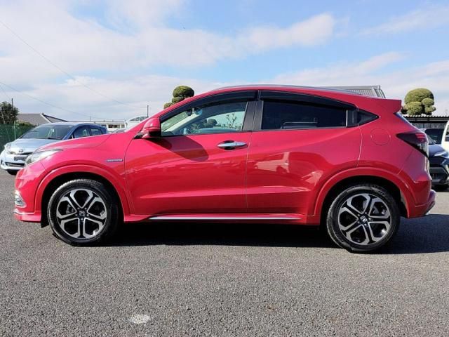 HONDA VEZEL HYBRID 2018 Image 31