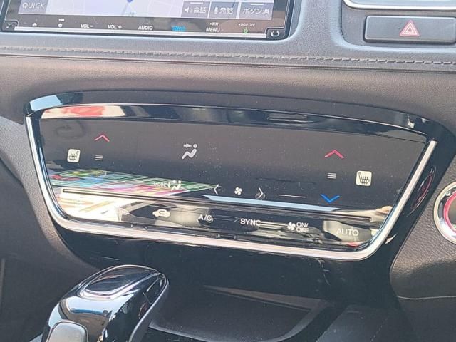 HONDA VEZEL HYBRID 2018 Image 31