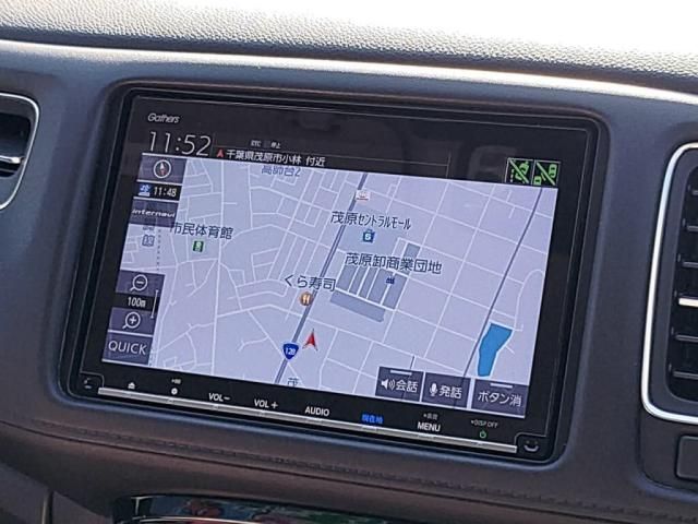 HONDA VEZEL HYBRID 2018 Image 31