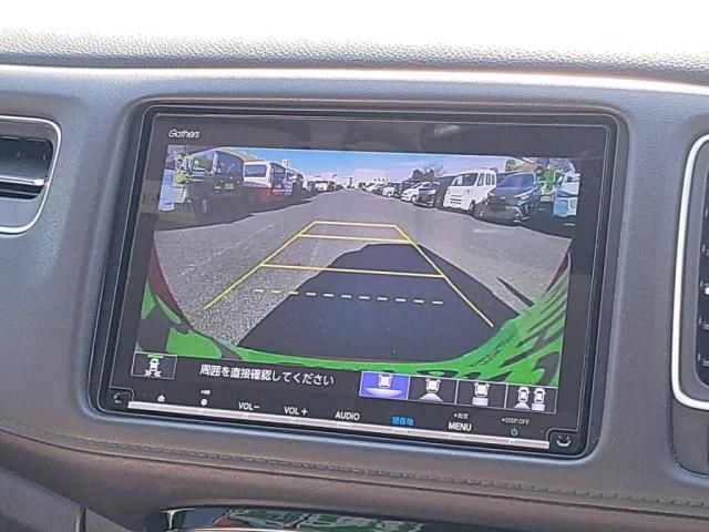 HONDA VEZEL HYBRID 2018 Image 31